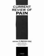 Current Review of Pain