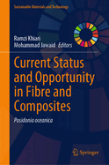 Current Status and Opportunity in Fibre and Composites: Posidonia oceanica