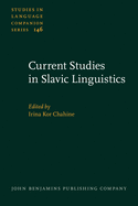 Current Studies in Slavic Linguistics