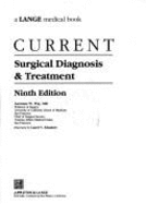 Current Surgical Diagnosis and Treatment