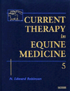 Current Therapy in Equine Medicine