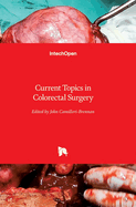 Current Topics in Colorectal Surgery