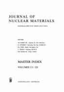 Current Topics in Materials Science