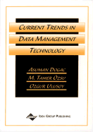 Current Trends in Data Management Technology