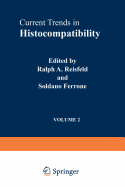 Current Trends in Histocompatibility: Volume 2 Biological and Clinical Concepts