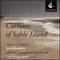 Currents of Sable Island - Currents of Sable Islands Ensemble