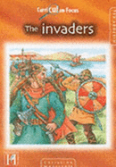Curriculum Focus - History: Invaders KS2