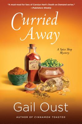 Curried Away - Oust, Gail