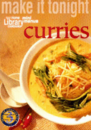 Curries Make It Tonight - Home Library