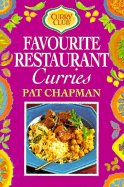 Curry Club Favourite Restaurant Curries