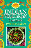 Curry Club Indian Vegetarian Cook Book