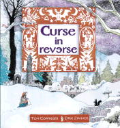 Curse in Reverse - Coppinger, Tom