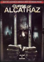 Curse of Alcatraz - Daniel Zirilli