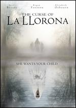 Curse of La Llorona - William Terry