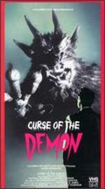 Curse of the Demon