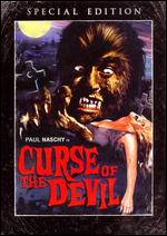 Curse of the Devil - Carlos Aured