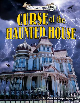 Curse of the Haunted House - Newberger Speregen, Devra