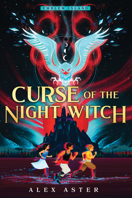 Curse of the Night Witch - Aster, Alex
