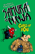 Curse of the Oni: Volume 4