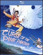 Curse of the Pink Panther [Blu-ray] - Blake Edwards