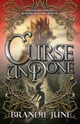 Curse Undone: Volume 2 - June, Brandie