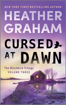 Cursed at Dawn: A Suspenseful Mystery - Graham, Heather