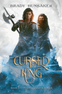 Cursed King: Ringdweller Series #2