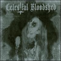 Cursed, Scarred and Forever Possessed - Celestial Bloodshed