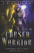 Cursed Warrior: An Epic Mythology Fantasy