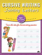 Cursive Writing Joining Letters