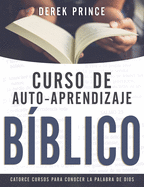Curso de Auto-Aprendizaje Biblico: Catorce Cursos Para Conocer La Palabra de Dios