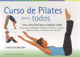 Curso de Pilates Para Todos