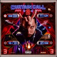Curtain Call 2  - Eminem