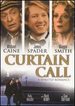 Curtain Call - Peter Yates