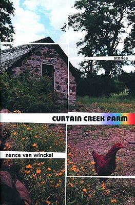 Curtain Creek Farm - Van Winckel, Nance