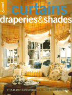 Curtains, Draperies and Shades - Sunset Books