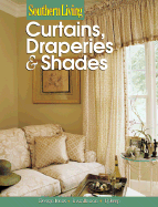 Curtains, Draperies & Shades - Barnes, Christine (Editor)