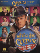 Curtains - Vocal Selections