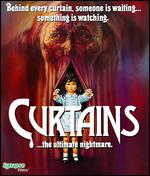 Curtains - Jonathan Stryker; Richard Ciupka