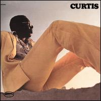 Curtis [180g Vinyl] - Curtis Mayfield