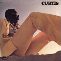 Curtis [Bonus Tracks] - Curtis Mayfield