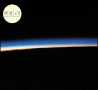 Curve of the Earth - Mystery Jets