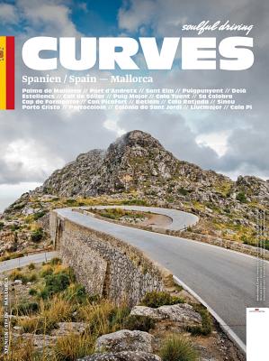 Curves Mallorca - Bogner, Stefan