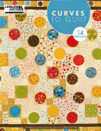 Curves to Quilt