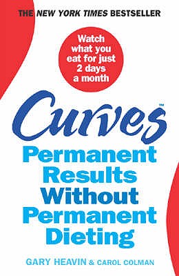 Curves - Heavin, Gary, and Colman, Carol