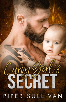 Curvy Girl's Secret: A Baby Romance - Sullivan, Piper