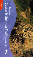 Cusco & the Sacred Valley handbook : the travel guide - Frost, Peter, and Box, Ben