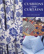 Cushions and Curtains - Openshaw, Ann