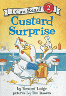 Custard Surprise