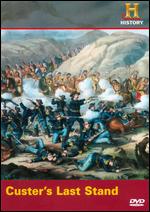Custer's Last Stand - 